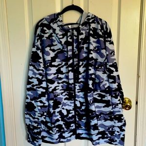 Fabletics oversized hoodie